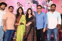 Roti Kapada Romance Movie Press Meet